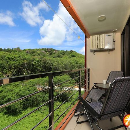 Nai Harn Condominium Dış mekan fotoğraf