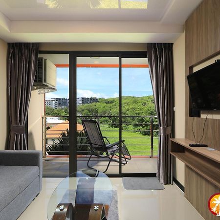 Nai Harn Condominium Dış mekan fotoğraf
