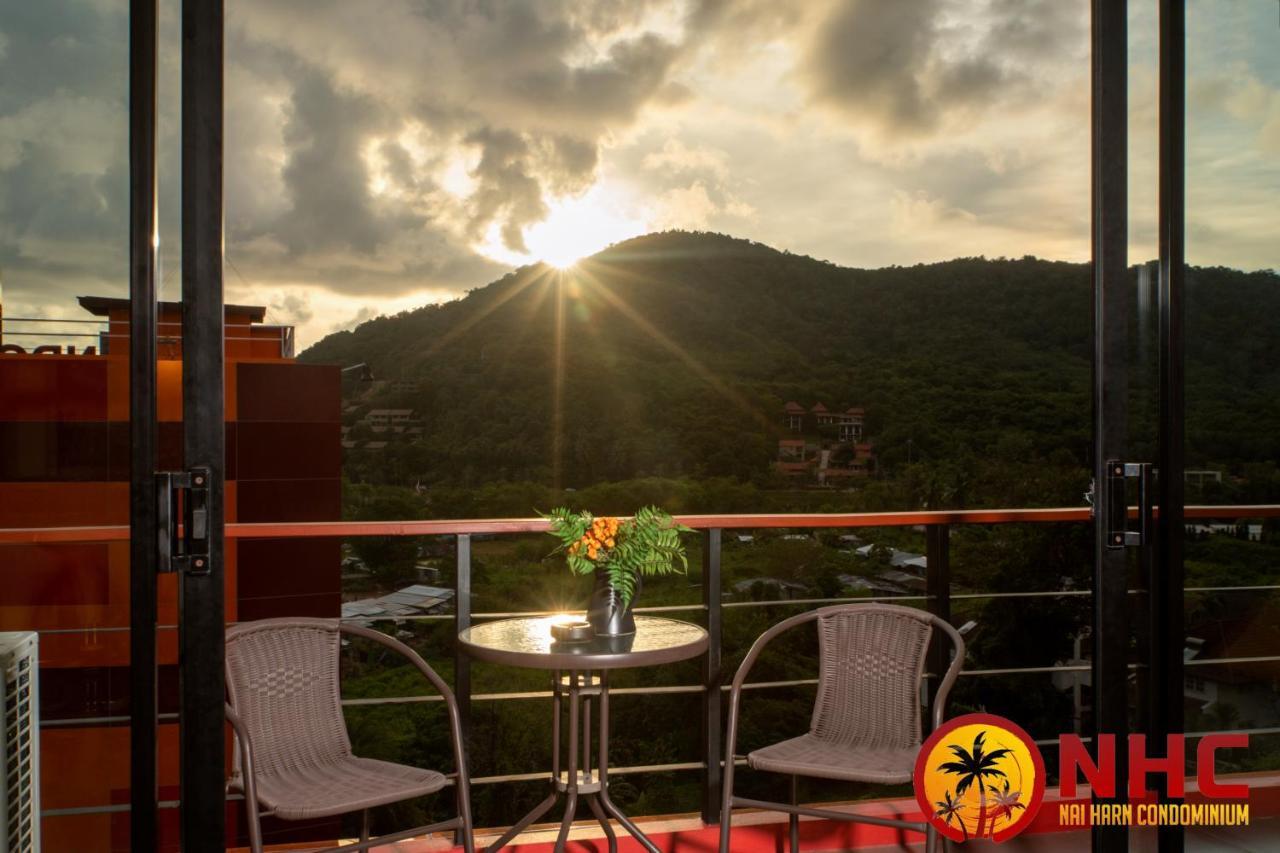 Nai Harn Condominium Dış mekan fotoğraf