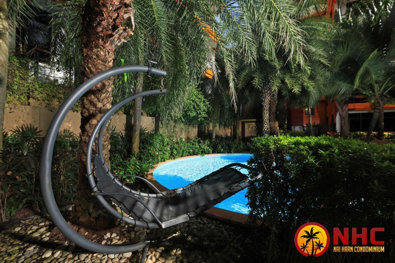 Nai Harn Condominium Dış mekan fotoğraf
