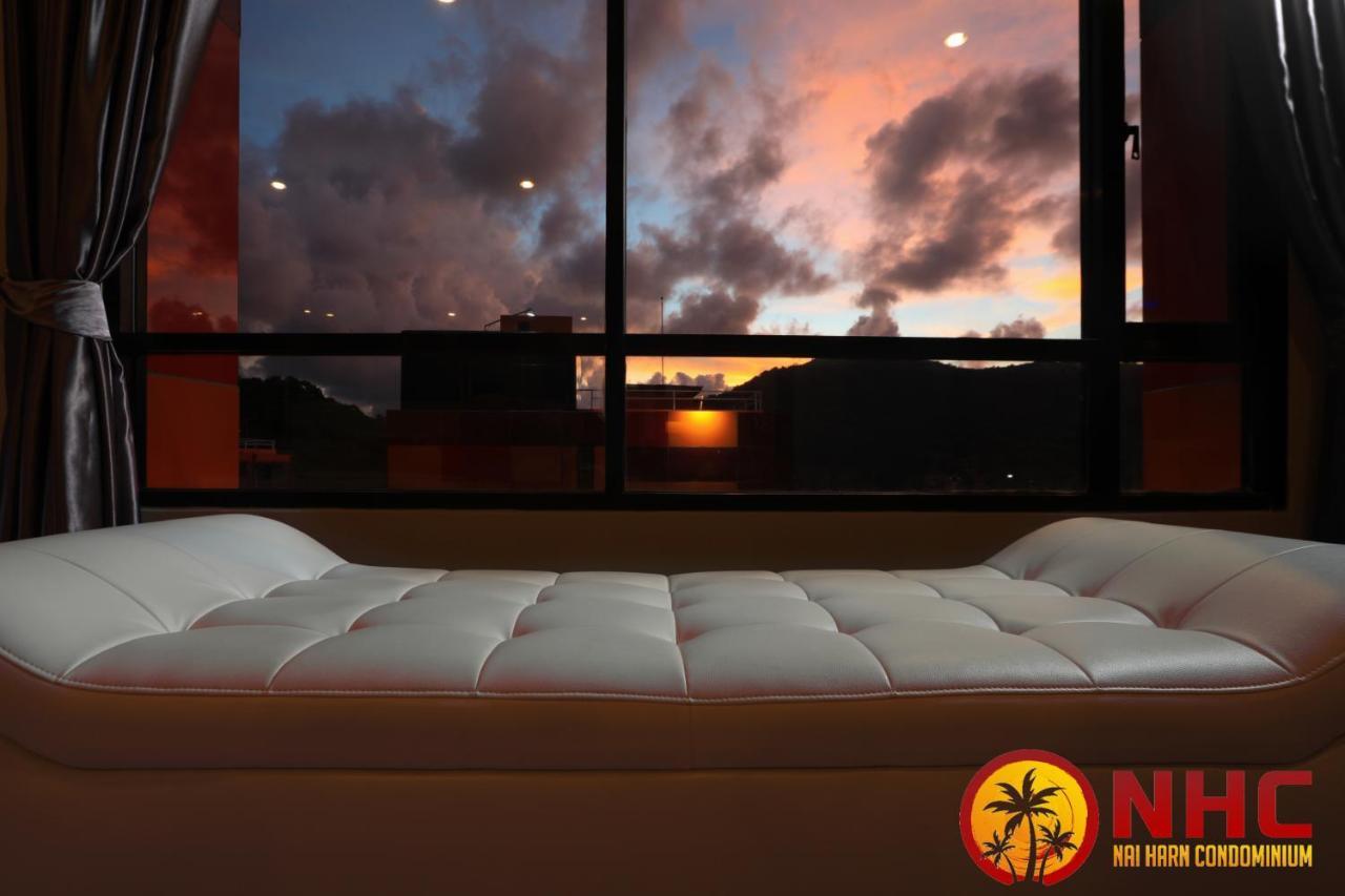 Nai Harn Condominium Dış mekan fotoğraf