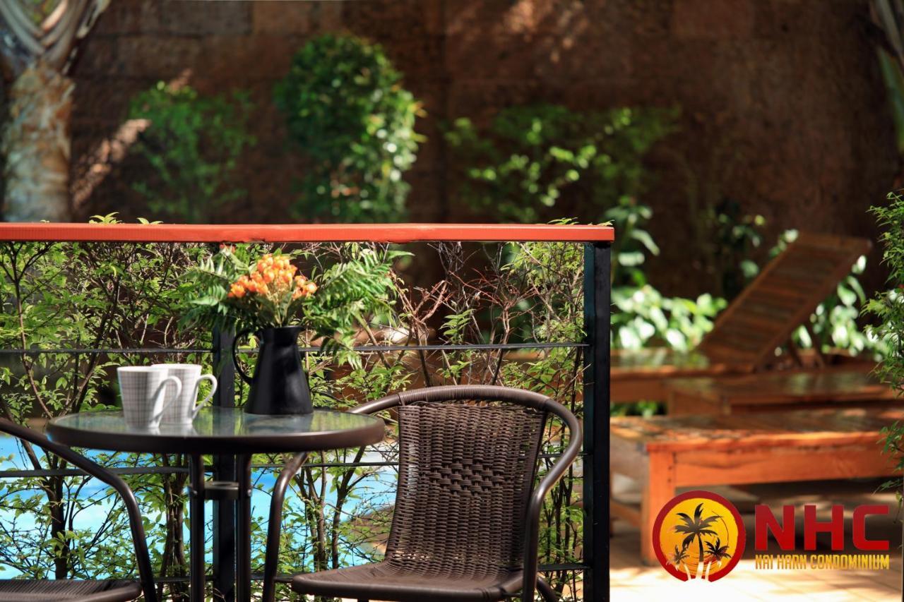 Nai Harn Condominium Dış mekan fotoğraf