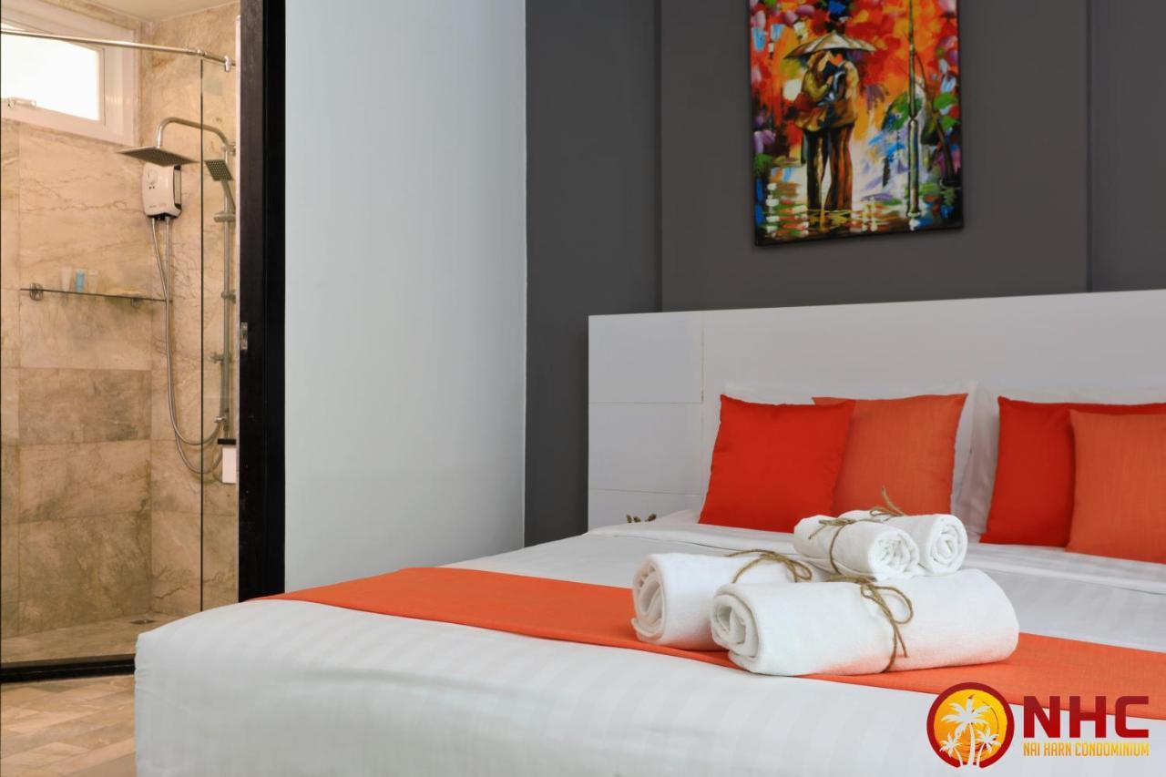 Nai Harn Condominium Dış mekan fotoğraf