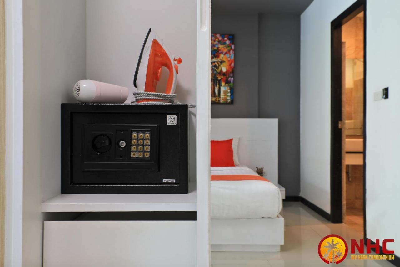 Nai Harn Condominium Dış mekan fotoğraf