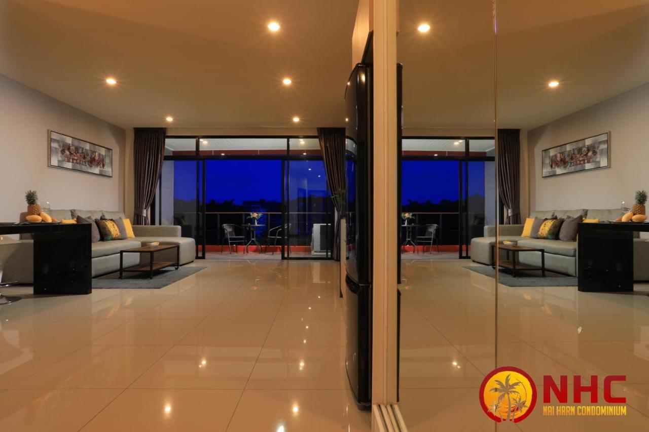 Nai Harn Condominium Dış mekan fotoğraf