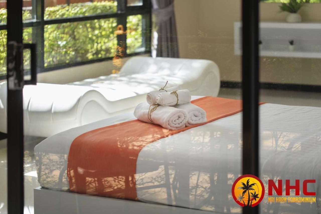 Nai Harn Condominium Dış mekan fotoğraf
